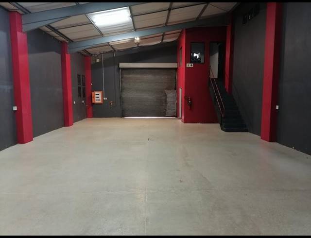 BUSINESS PROPERTY TO RENT IN RICHARDS BAY EXT 7